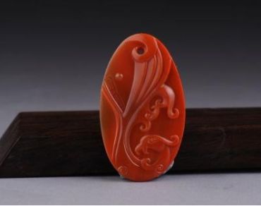 南红玛瑙鉴别真假 这三种造假手法必要注意