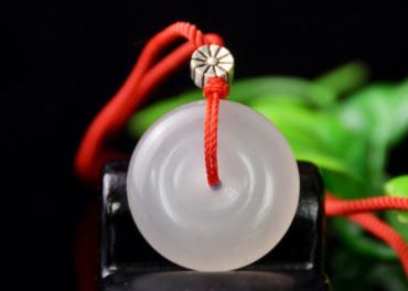 金丝玉白色 金丝玉白色好吗