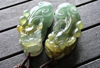 貔貅翡翠价格 翡翠貔貅的价格一般是多少