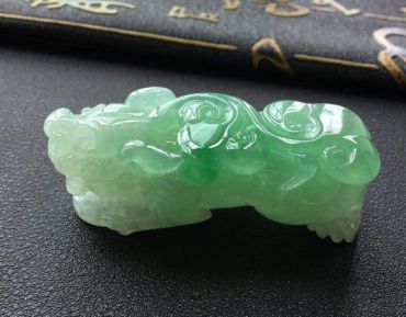 翡翠貔貅怎样开光 翡翠貔貅怎样开光最灵验