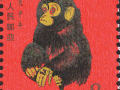 一轮猴邮票回收价格 一轮猴邮票收藏价值分析
