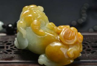 翡翠貔貅怎样开光 翡翠貔貅怎样开光最灵验