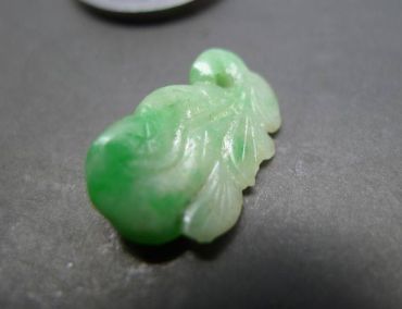翡翠飘阳绿是哪一级的 翡翠飘阳绿等级