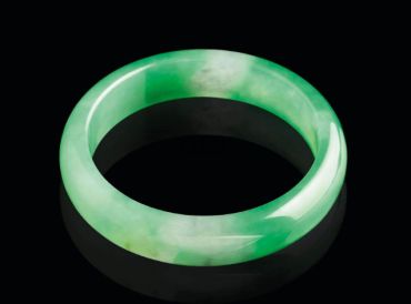 玉手镯怎么保养才亮 这几点保养常识不可不知