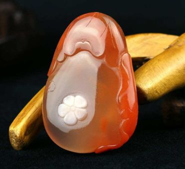 什么样的南红玛瑙好 好南红玛瑙的判断标准