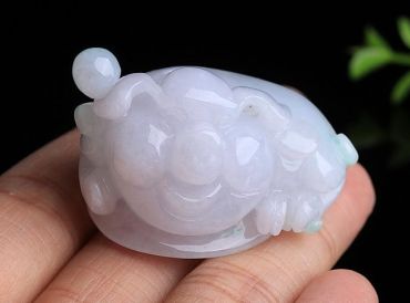 翡翠都有哪些种水 这些种水分类你可能不知道