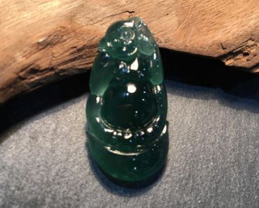 老蓝水翡翠 老蓝水翡翠是什么等级