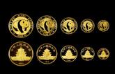 熊猫金银币值多少钱  熊猫金银币收藏注意事项