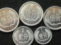 現(xiàn)金收購(gòu)一二五分硬幣  一二五分硬幣收藏價(jià)值