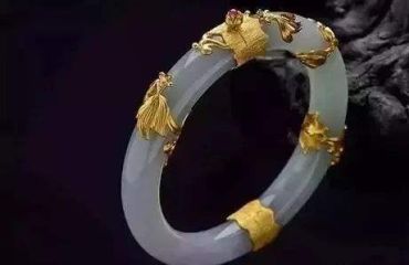 翡翠手镯镶嵌修补图片 哪里可以镶嵌修补翡翠手镯 翡翠手镯镶嵌修补图片 哪里可以镶嵌修补翡翠手镯