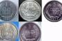 錢幣收藏價格表  硬幣收藏價格