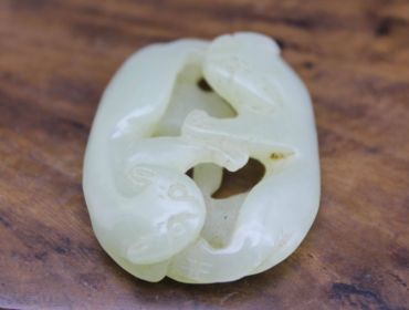 和田玉青白玉价格 青白玉的价值怎样 和田玉青白玉价格 青白玉的价值怎样