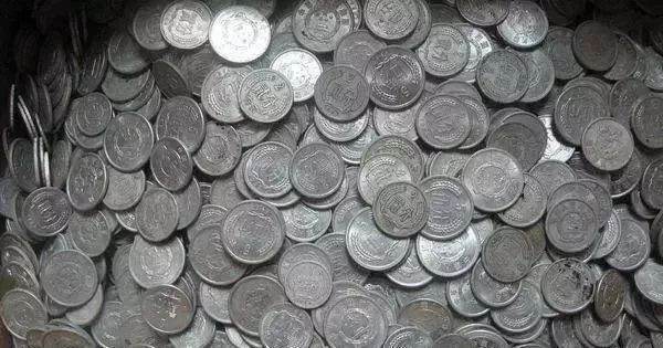 硬币收藏 硬币应该如何收藏？