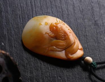 和田玉的十大色系 和田玉常识