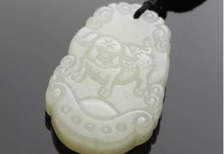 和田玉的十大色系 和田玉常识