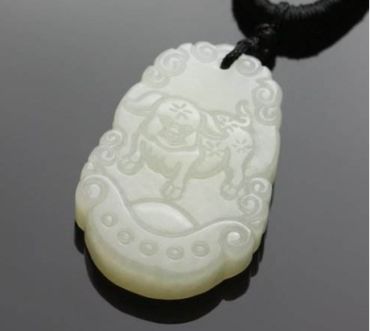 和田玉的十大色系 和田玉常识