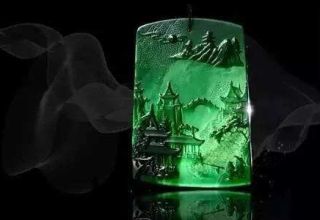 山水翡翠的寓意大全 山水翡翠有什么寓意