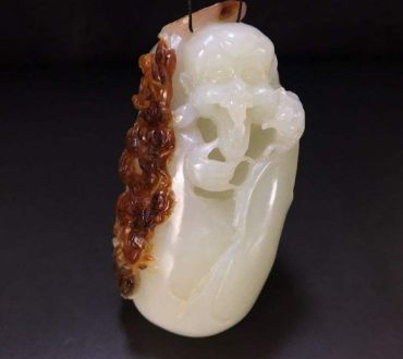 和田玉怎么把玩 盘玉如何挑选