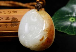 羊脂白玉鉴定 羊脂白玉鉴定注意这5点