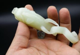 和田玉怎么把玩 盘玉如何挑选