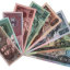 第四套人民币的价格   第四套人民币图片介绍