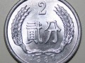 1987年2分值得收藏嗎？  1987年2分價格