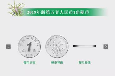 2019新款硬币  2019新款硬币图片