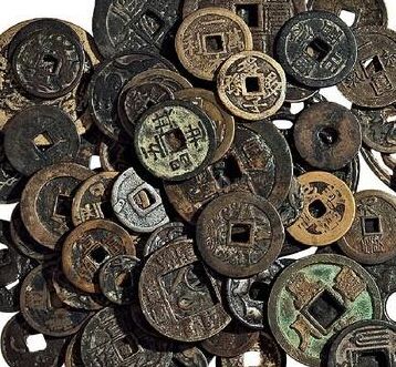 古钱币收藏应该如何选择品种？哪些古钱币适合收藏？