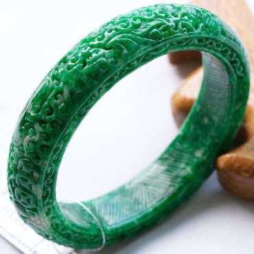 翡翠手镯保养小知识 不同翡翠手镯的不同保养方法 翡翠手镯保养小知识 不同翡翠手镯的不同保养方法