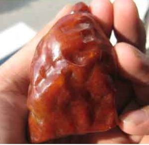 红翡翠鉴别方法 红翡翠鉴别方法图片 红翡翠鉴别方法 红翡翠鉴别方法图片