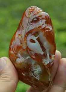 红翡翠鉴别方法 红翡翠鉴别方法图片 红翡翠鉴别方法 红翡翠鉴别方法图片