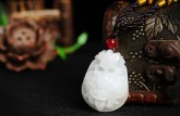 白翡翠值錢嗎 白翡翠現(xiàn)在多少錢