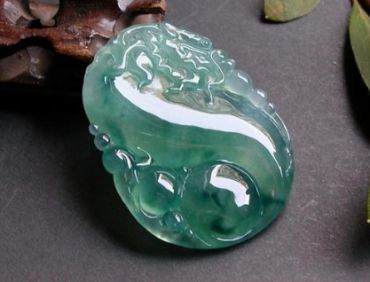 什么是翡翠的种 翡翠种的概念