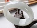 白色翡翠的鑒別方法 怎樣辨別白翡翠
