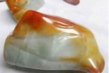 红翡翠鉴别方法 红翡翠鉴别方法图片 红翡翠鉴别方法 红翡翠鉴别方法图片