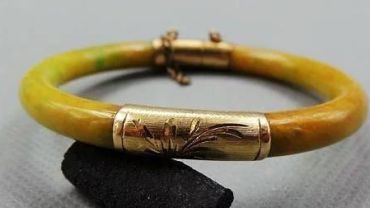 翡翠手镯修补 翡翠手镯常用的四种修补方法