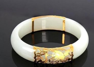 翡翠手镯修补 翡翠手镯常用的四种修补方法