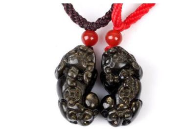 女人可以佩戴貔貅吗 女人带貔貅有讲究吗