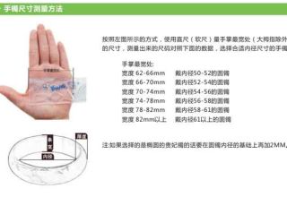 怎样选翡翠镯子 选翡翠镯子要做好这三步