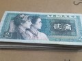 二角紙幣值多少錢  二角紙幣價(jià)格多少