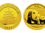 熊貓金銀幣回收價格  熊貓金銀幣收藏價值