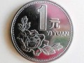 2000年的一元硬幣  2000年硬幣1元現(xiàn)在價(jià)值