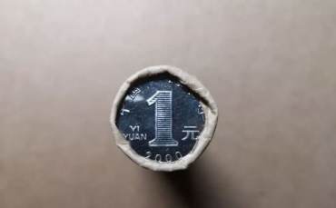 菊花一元硬币发行年份  一元菊花硬币价格表