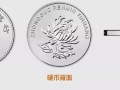 2019新版一元硬幣圖片  2019年一元硬幣發(fā)行
