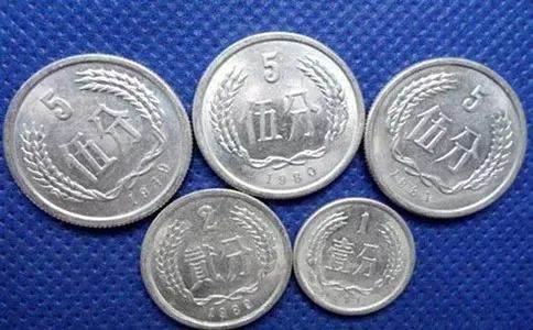 1956的5分硬币值多少  1956年5分硬币价格表