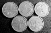 第三套人民币硬币    第三套人民币硬币的收藏价值