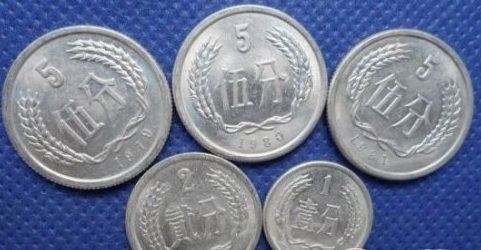 1961年2分硬币价格  1961年2分硬币值多少钱
