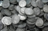 菊花一角硬币价格表图  菊花一角硬币值得收藏吗？