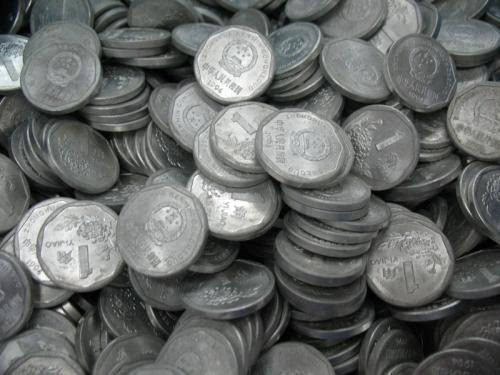 菊花一角硬币价格表图  菊花一角硬币值得收藏吗？
