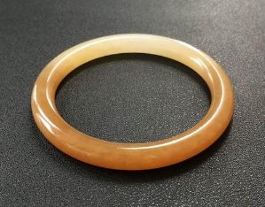 黄翡翠鉴定方法 黄翡翠鉴别的三大方法